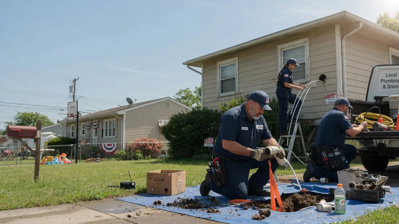Faucet Repair in Crocketts Bluff, AR near me